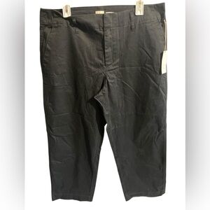 a new day Black Ankle Pants